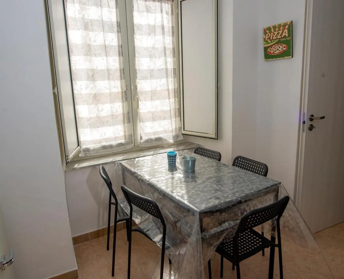 Appartamento Na City Rooms Napoli