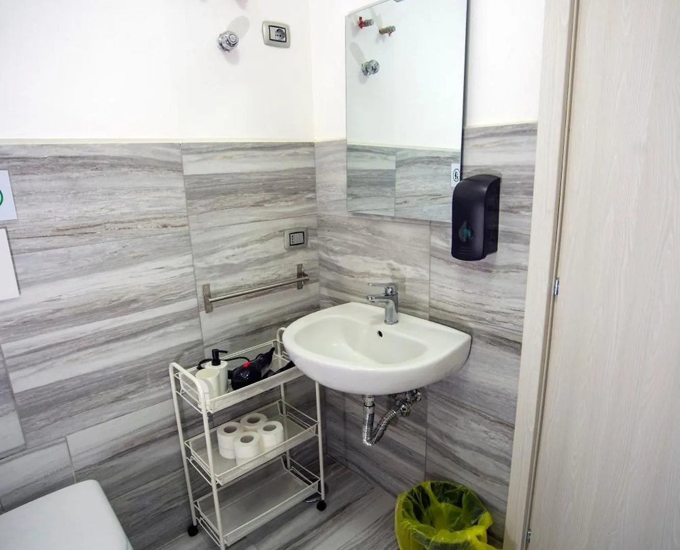 Appartamento Na City Rooms Napoli