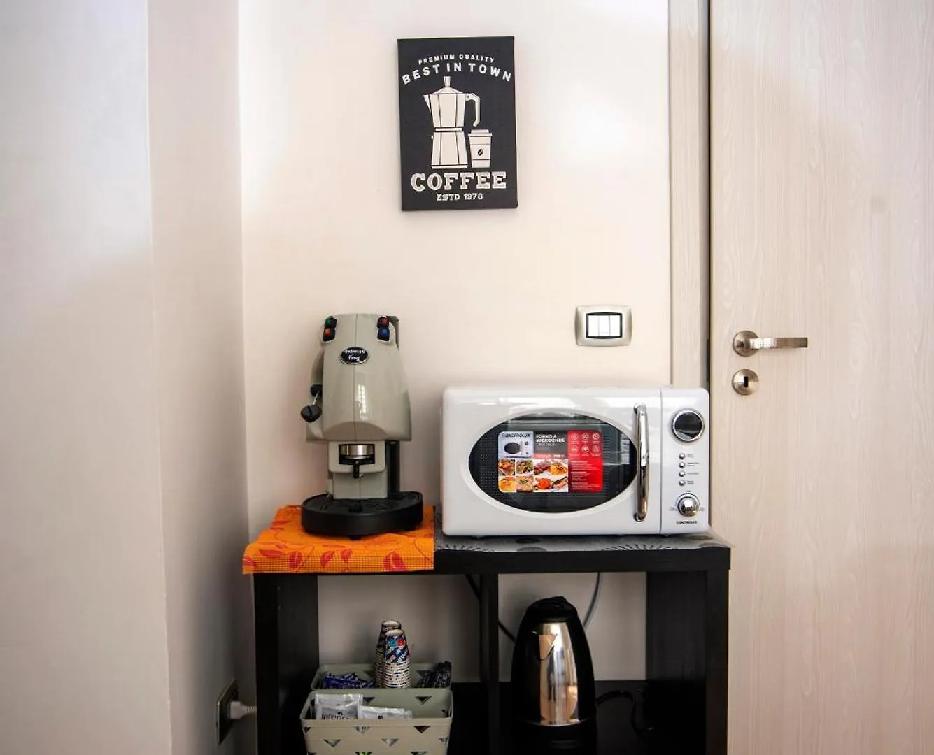 Appartamento Na City Rooms Napoli