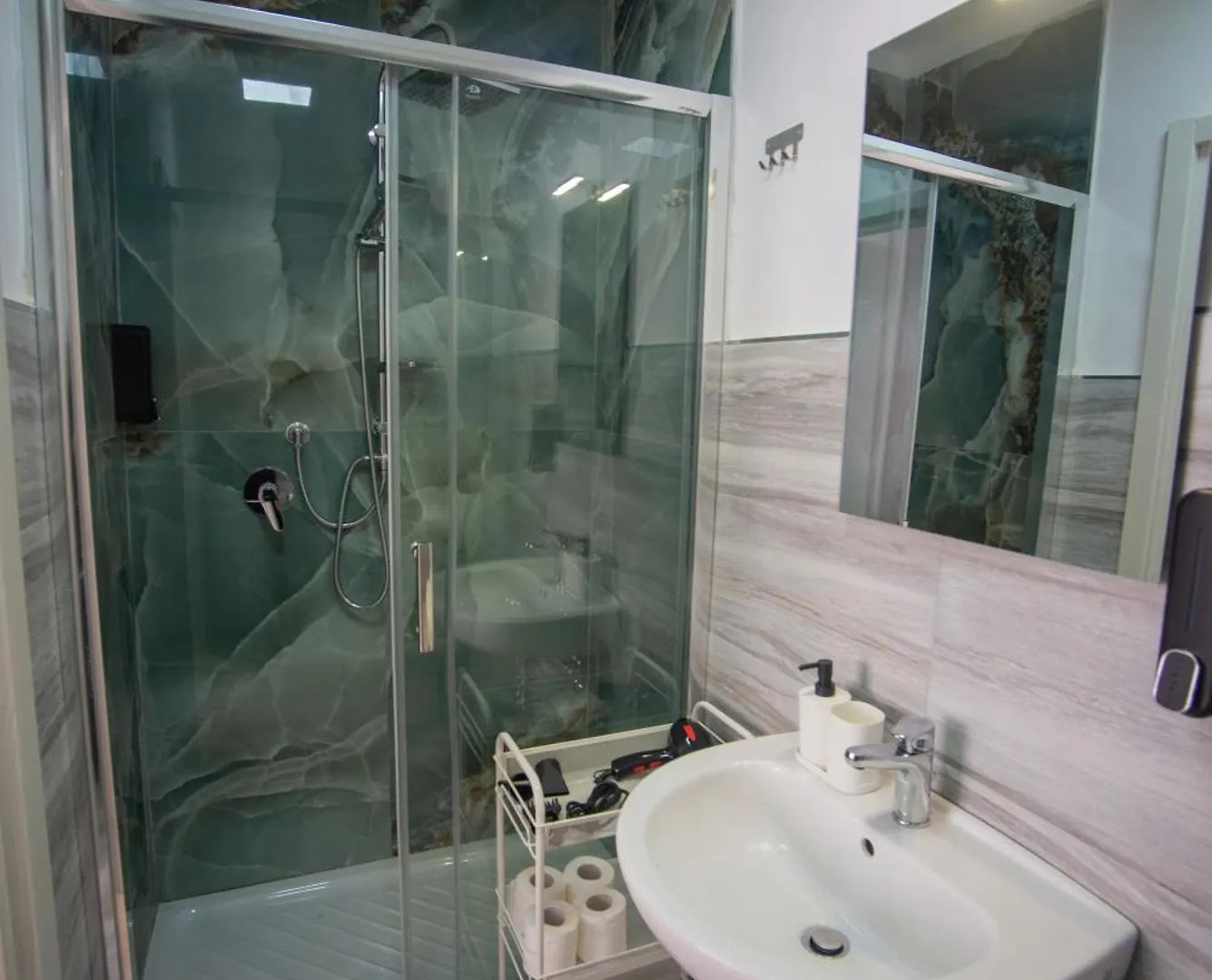 Na City Rooms Napoli Italia