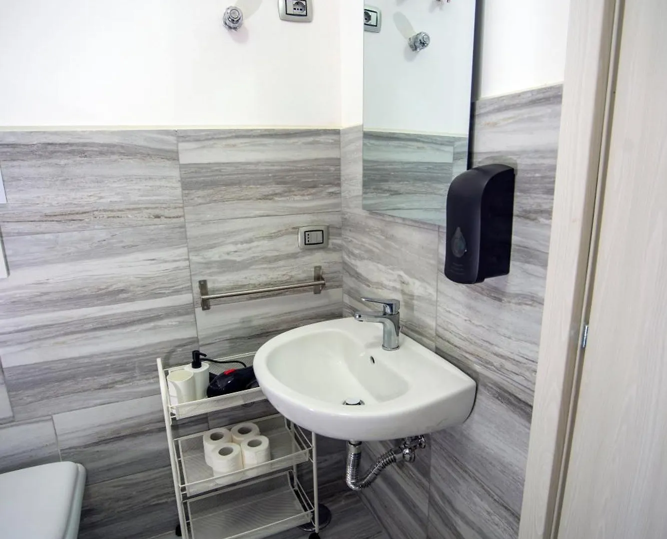Na City Rooms Napoli Appartamento