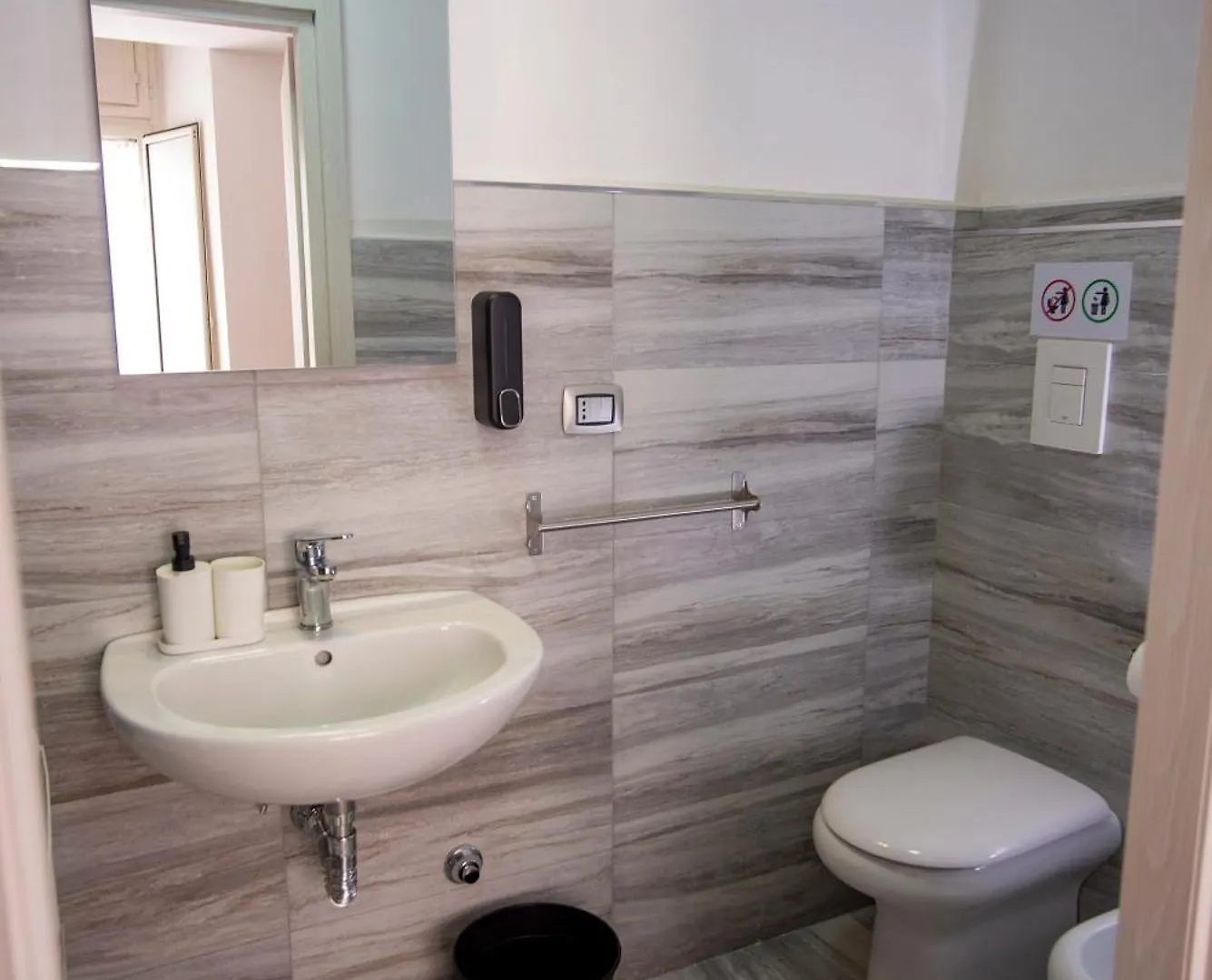 Na City Rooms Napoli