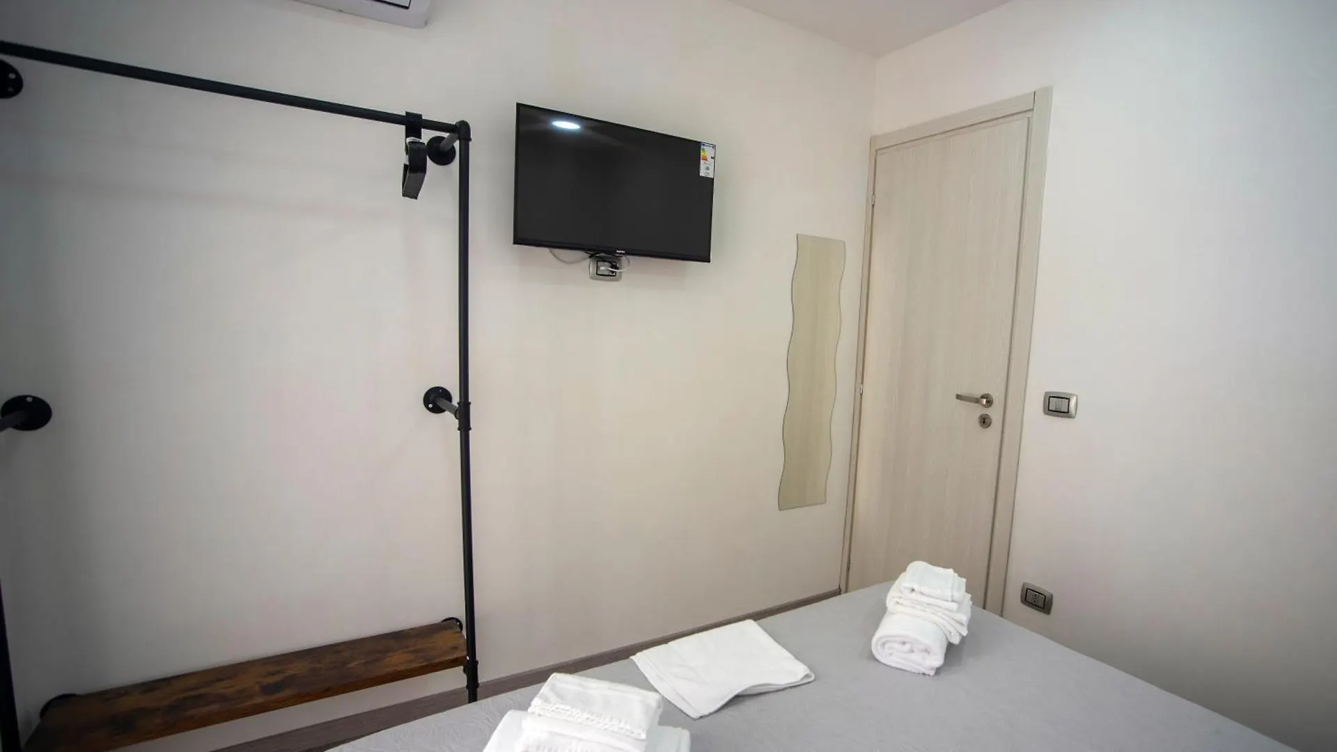 Na City Rooms Napoli